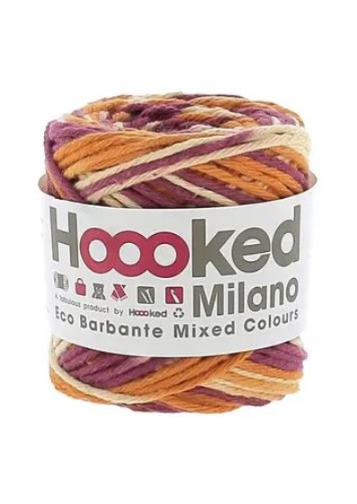 Milano Mixed Colours Bombay Blast